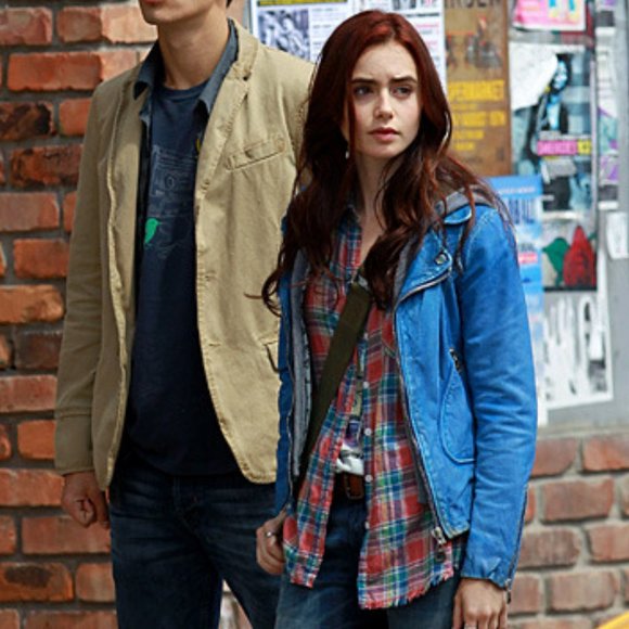 Maison Scotch Checkered Plaid Flannel Shirt with Beaded Applique ASO Clary Fray - Picture 8 of 14